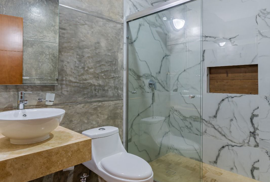 Photo of Bathroom in Mazatlan