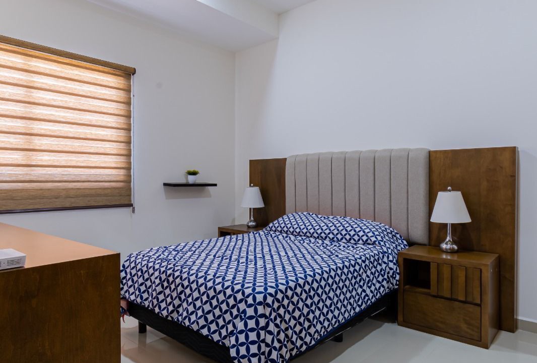 Photo of Bedroom in Mazatlan