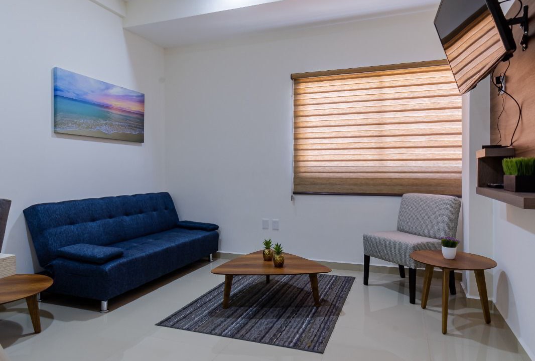 Photo of Livingroom in Mazatlan