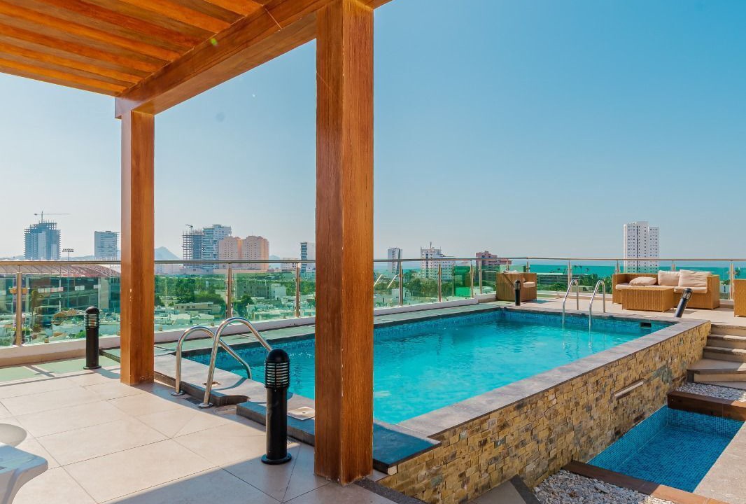 Photo of Outdoor in Mazatlan