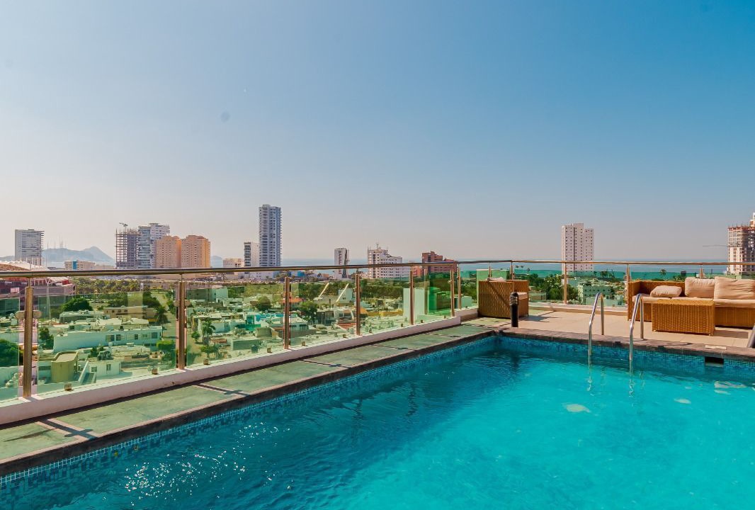 Photo of Outdoor in Mazatlan