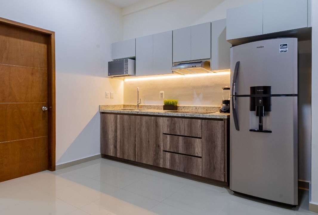 Photo of Kitchen in Mazatlan