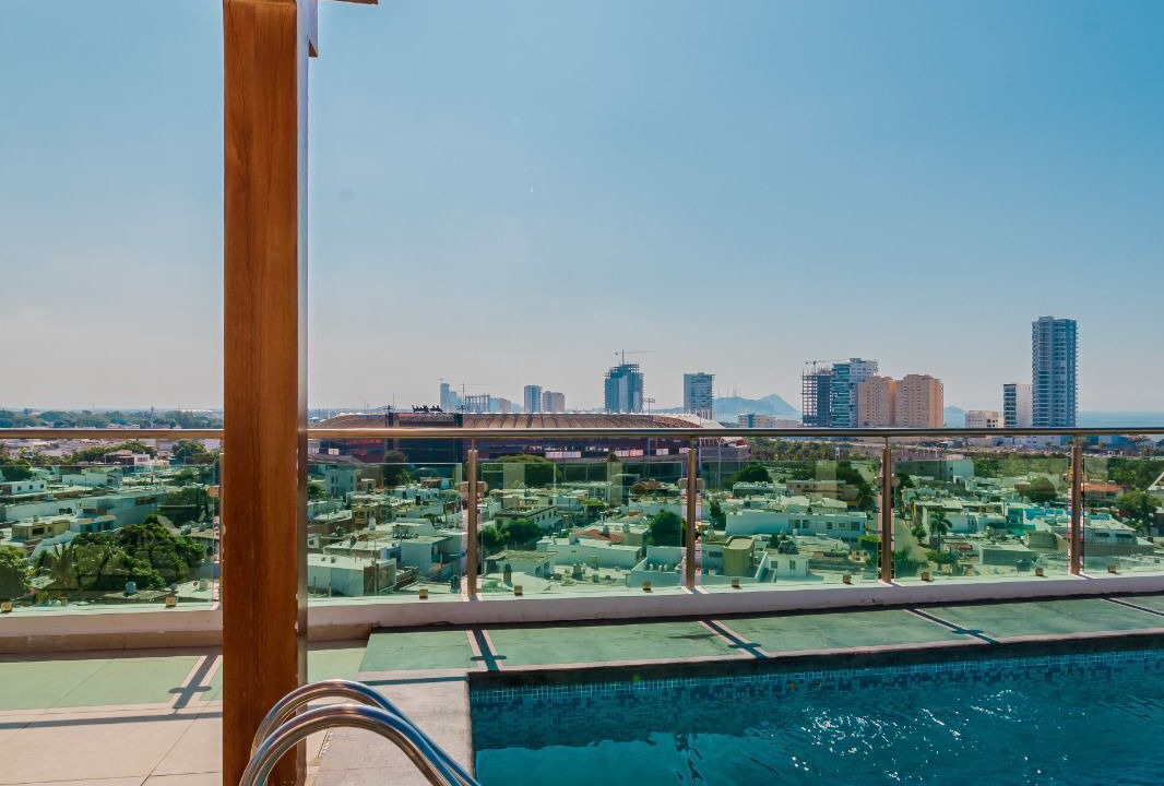 Photo of Outdoor in Mazatlan