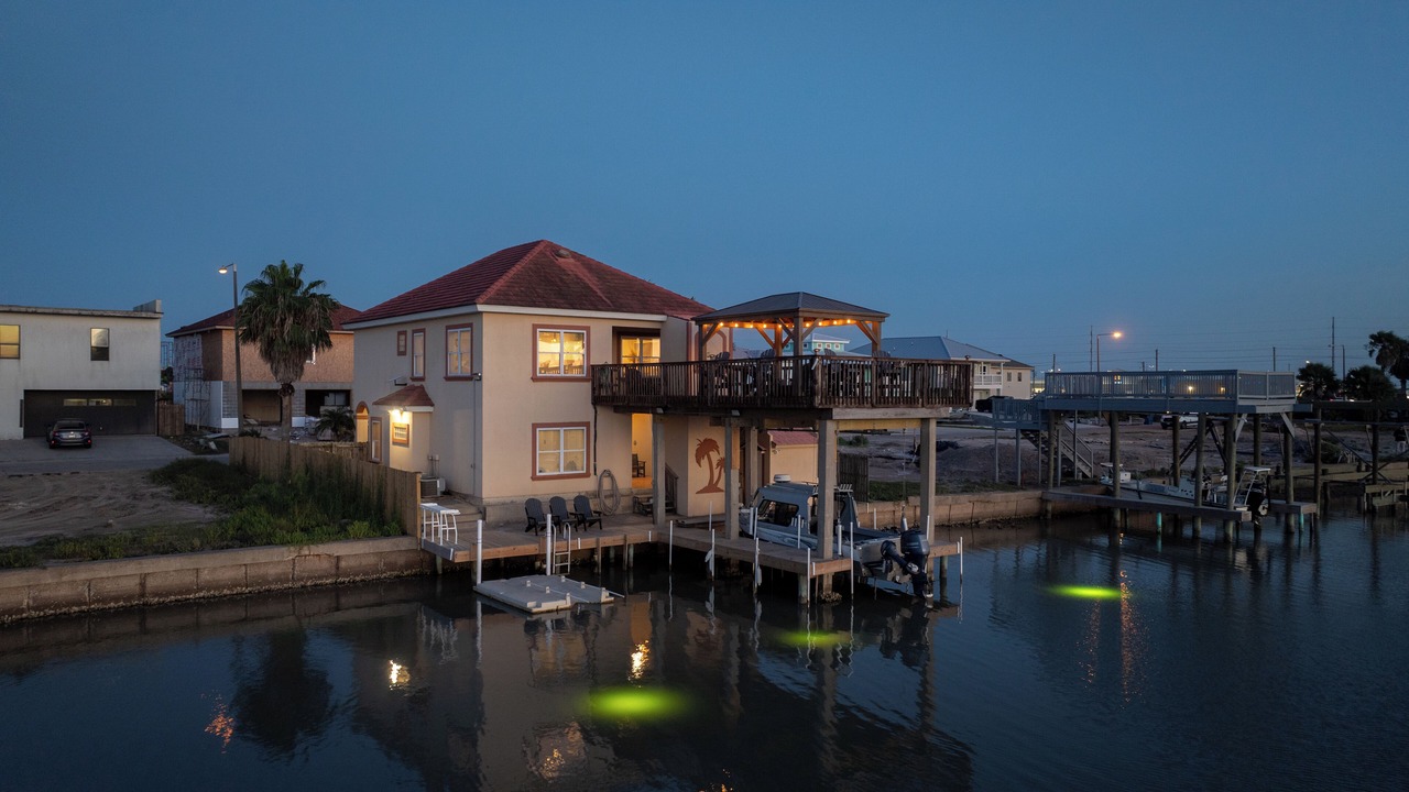 Photo of Outdoor in Port Isabel