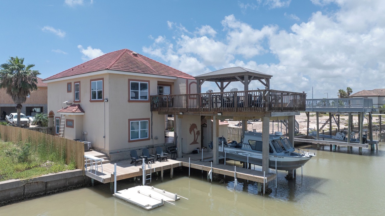 Photo of Outdoor in Port Isabel