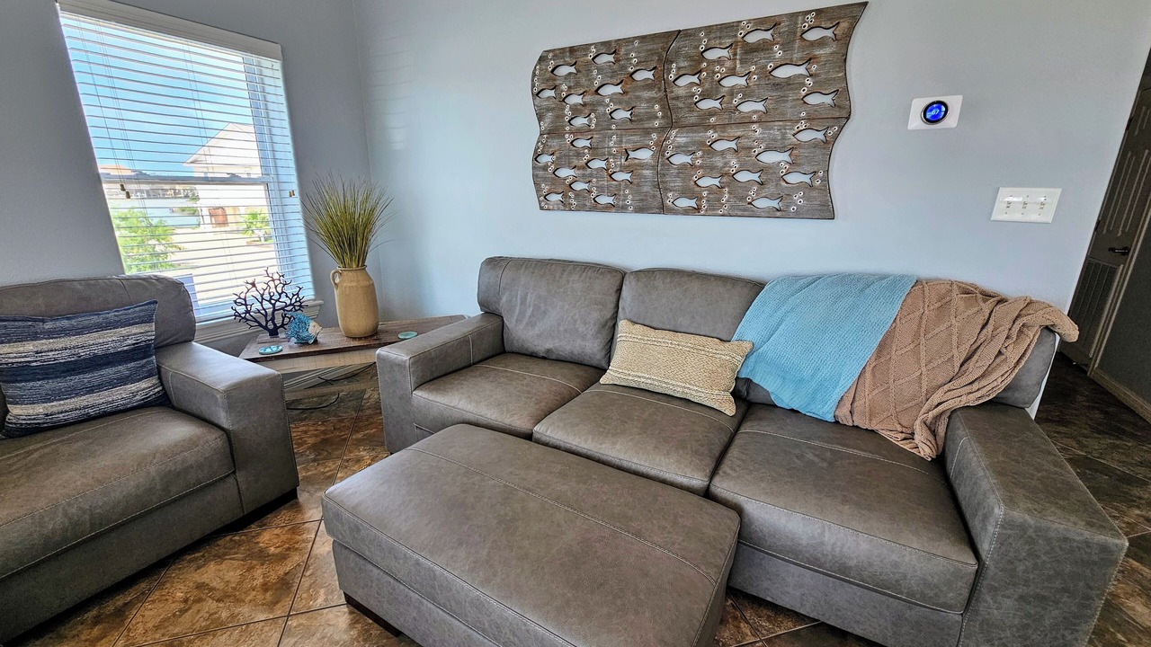 Photo of Livingroom in Port Isabel