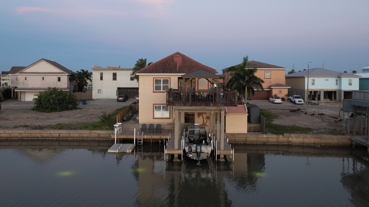 Photo of Outdoor in Port Isabel
