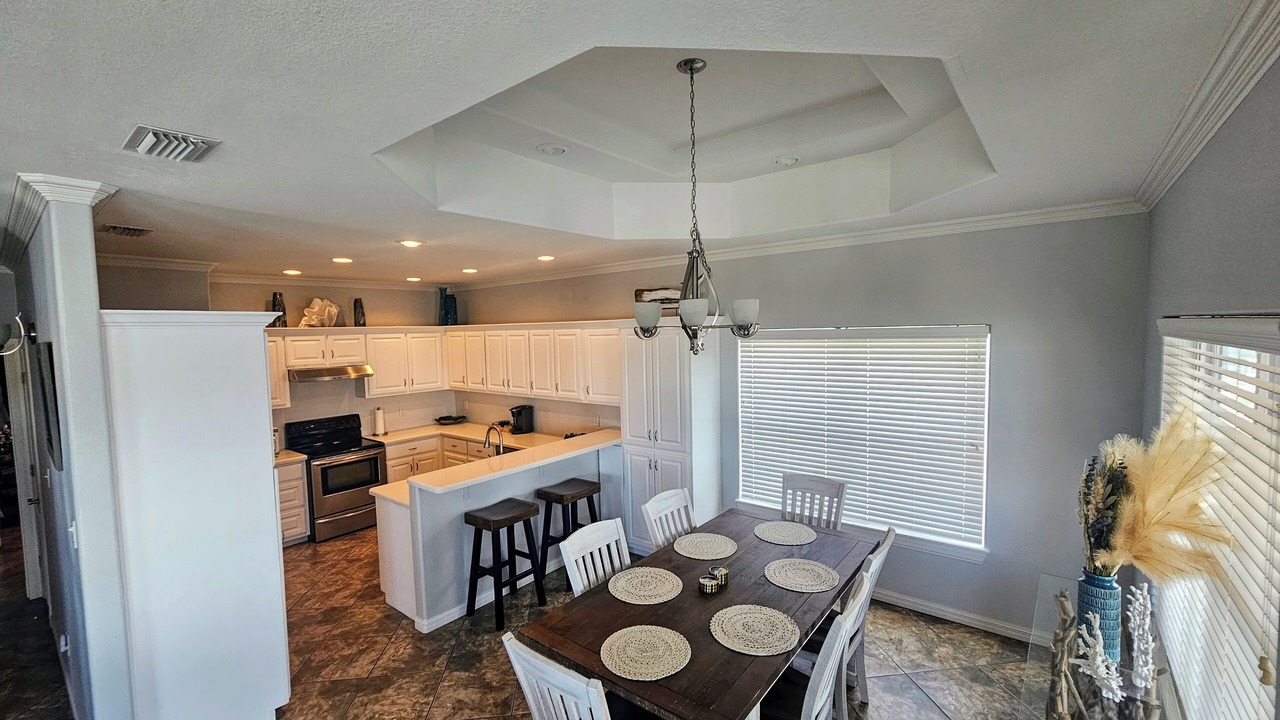 Photo of Bedroom in Port Isabel