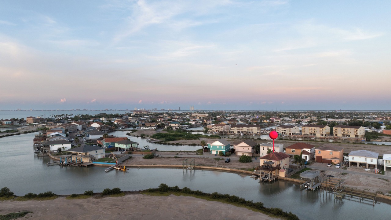 Photo of Outdoor in Port Isabel