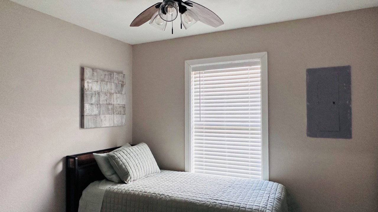 Photo of Bedroom in McAllen