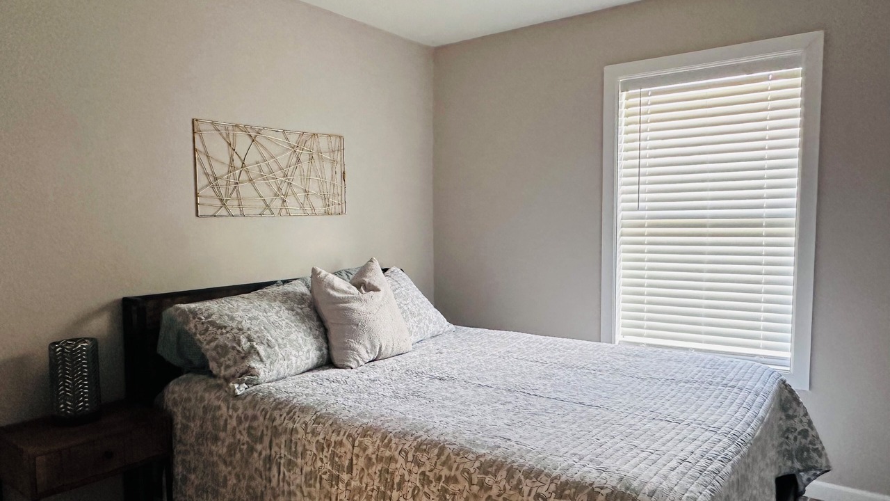 Photo of Bedroom in McAllen