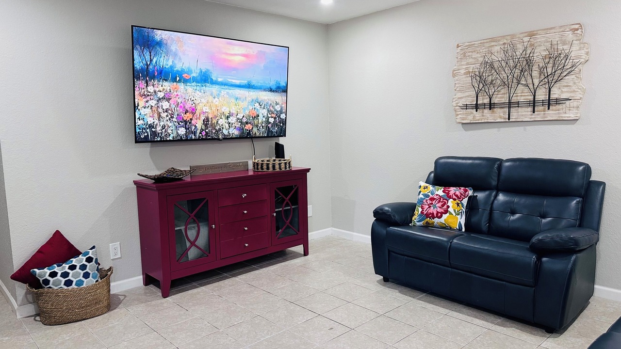 Photo of Livingroom in McAllen