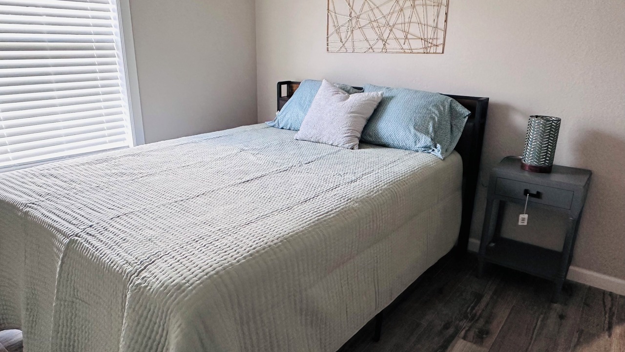 Photo of Bedroom in McAllen