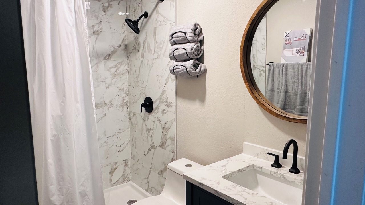 Photo of Bathroom in McAllen