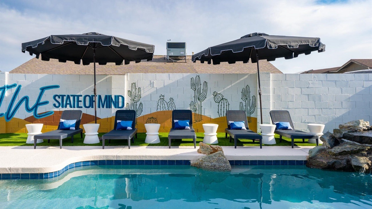 Photo of Outdoor in Glendale