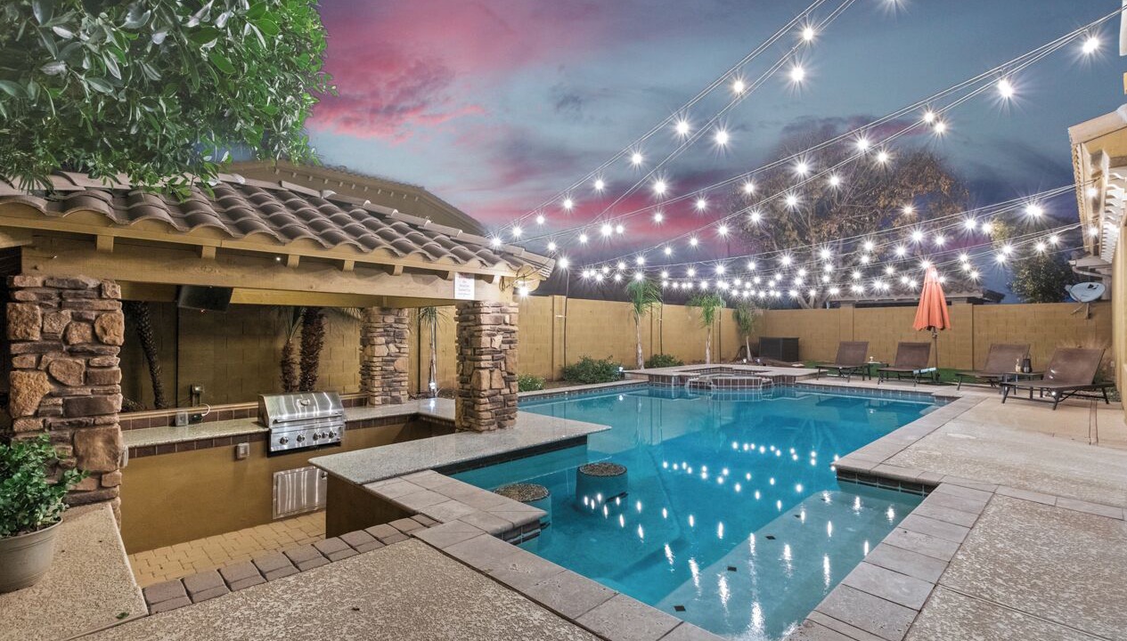 Photo of Outdoor in Power Ranch