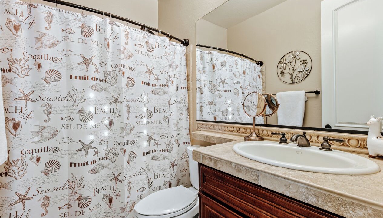Photo of Bathroom in Power Ranch