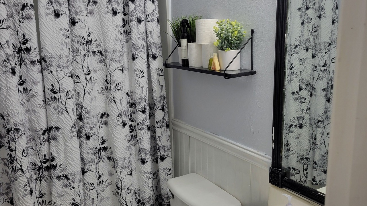 Photo of Bathroom in Brownsville