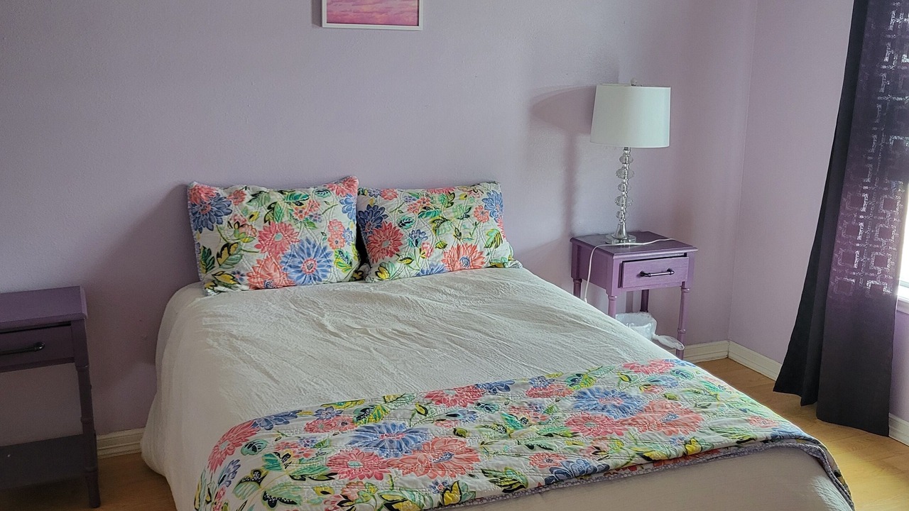 Photo of Bedroom in Brownsville