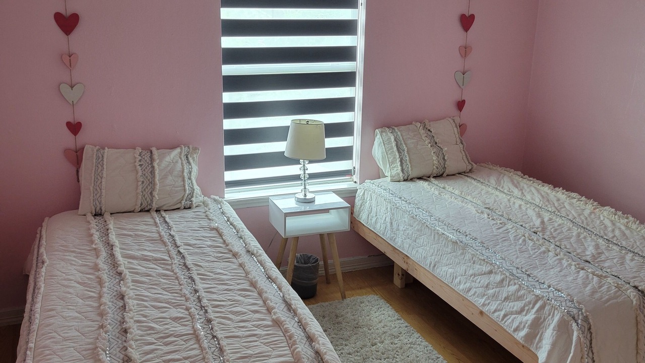 Photo of Bedroom in Brownsville