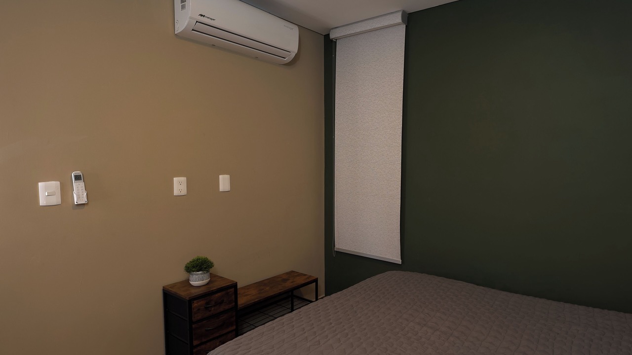 Photo of Bedroom in Monterrey Centro