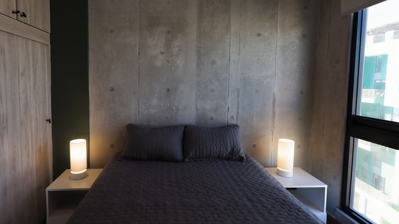 Photo of Bedroom in Monterrey Centro