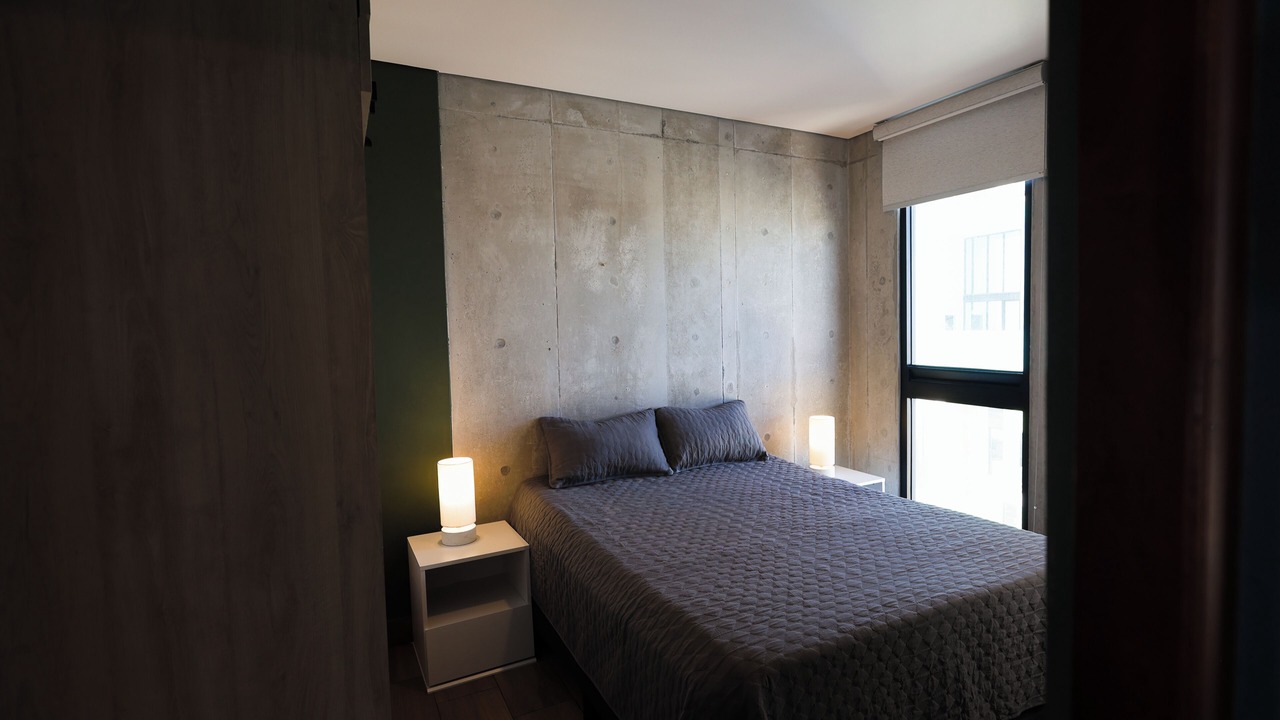 Photo of Bedroom in Monterrey Centro