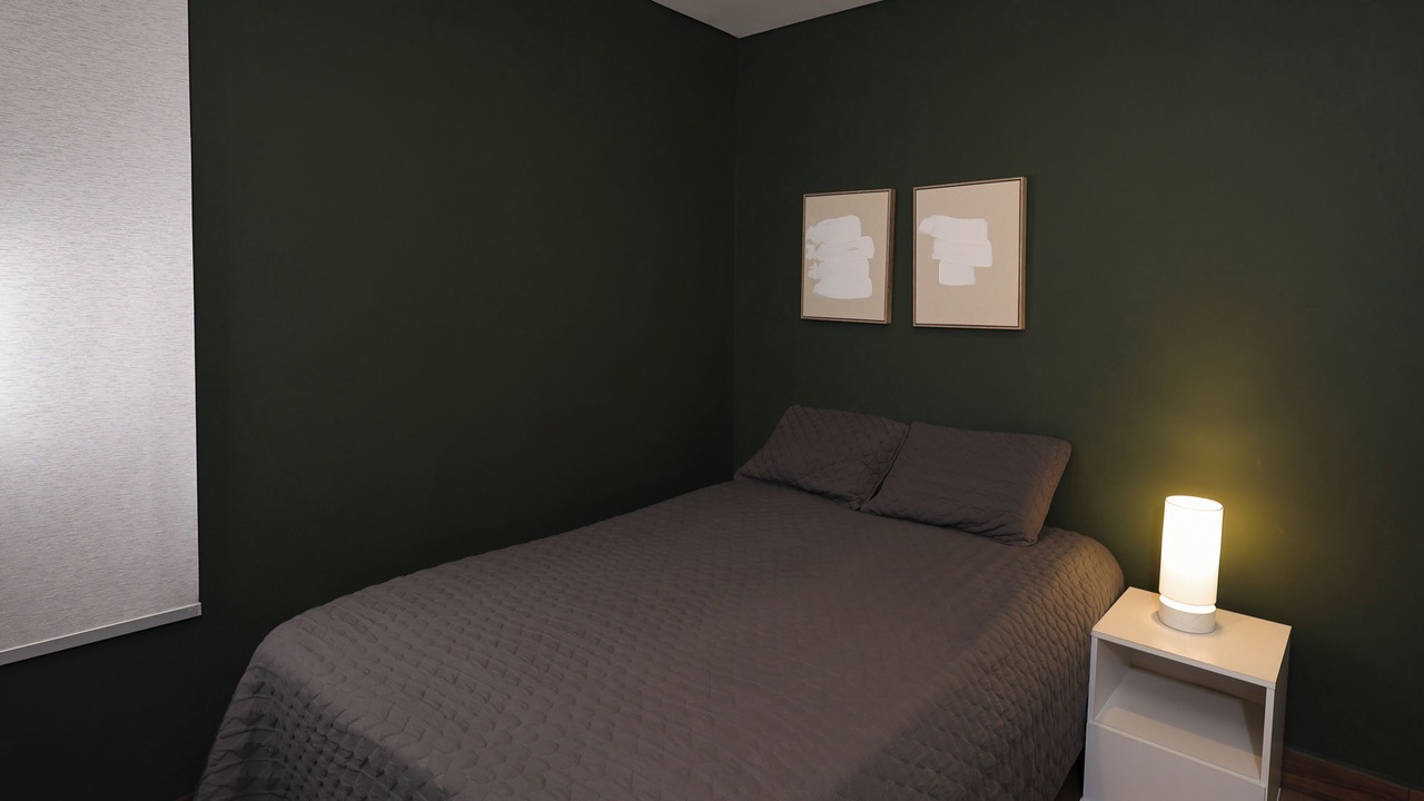 Photo of Bedroom in Monterrey Centro