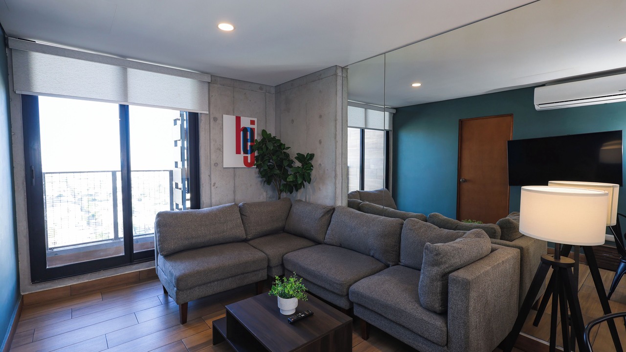Photo of Livingroom in Monterrey Centro