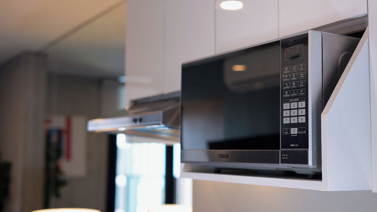 Photo of Kitchen in Monterrey Centro