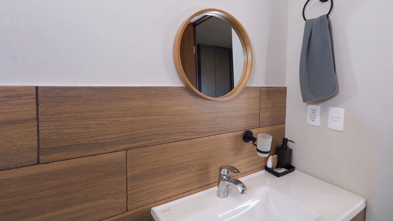 Photo of Bathroom in Monterrey Centro