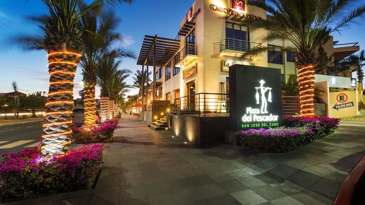 Photo of Outdoor in Campo de Golf Fonatur