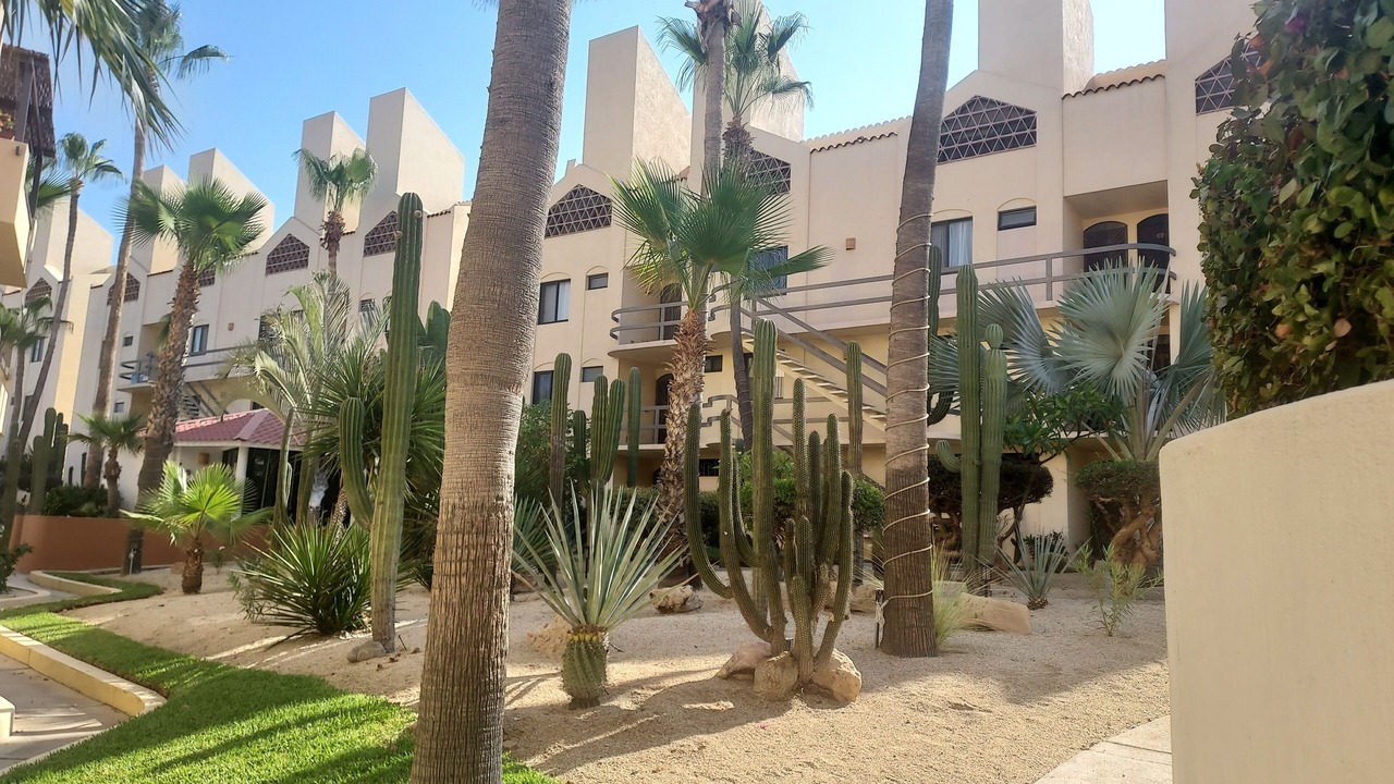 Photo of Outdoor in Campo de Golf Fonatur