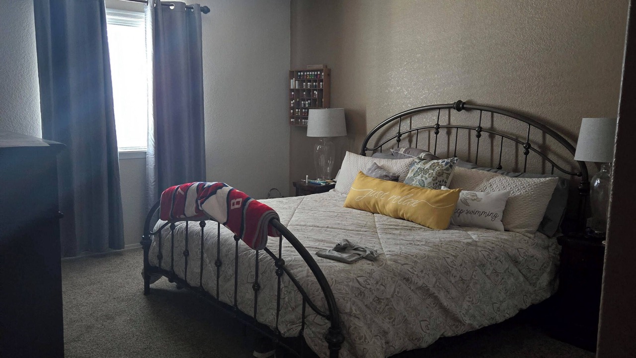 Photo of Bedroom in Mohave Valley