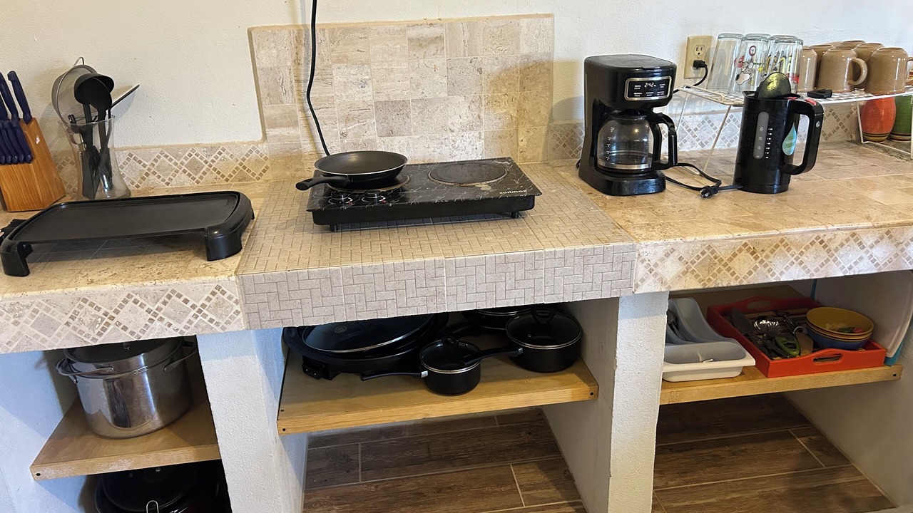 Photo of Kitchen in San Carlos