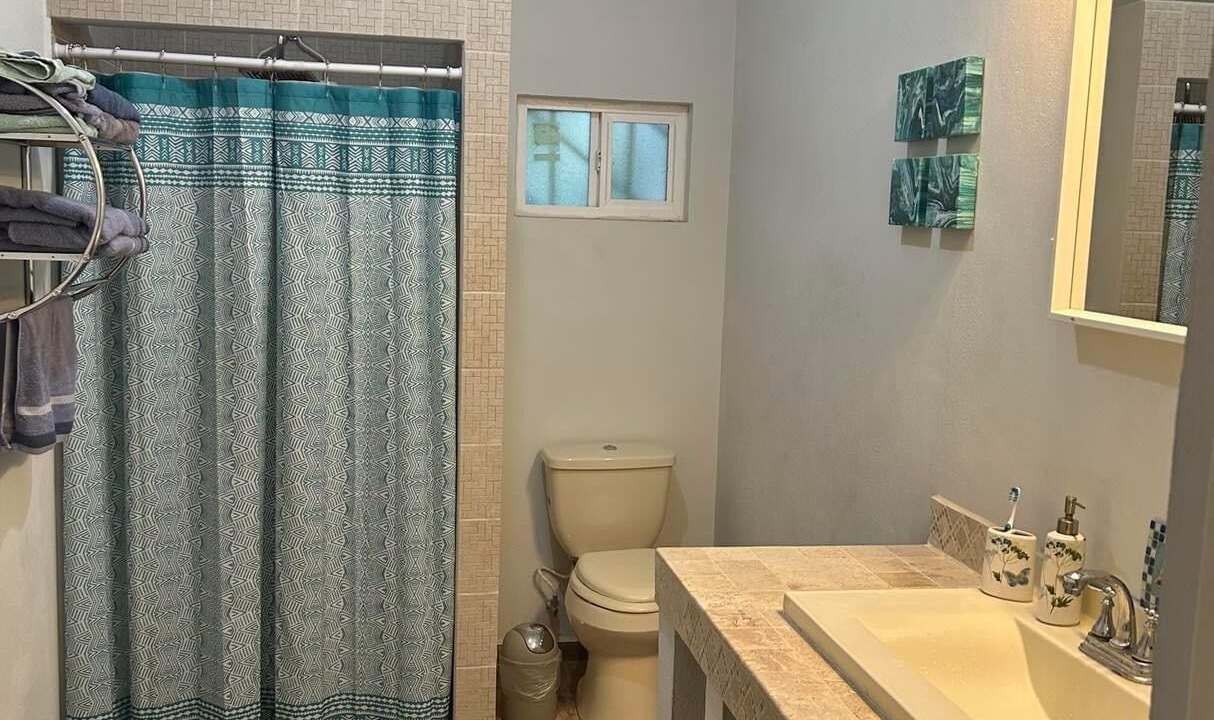 Photo of Bathroom in San Carlos
