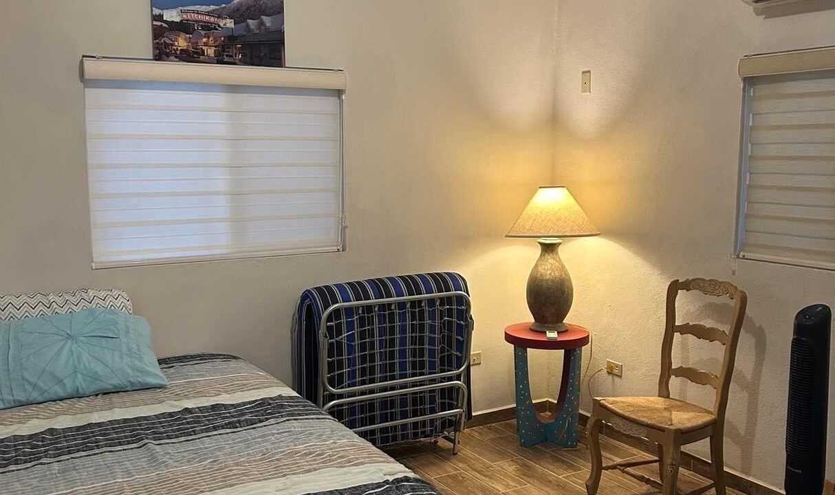 Photo of Bedroom in San Carlos