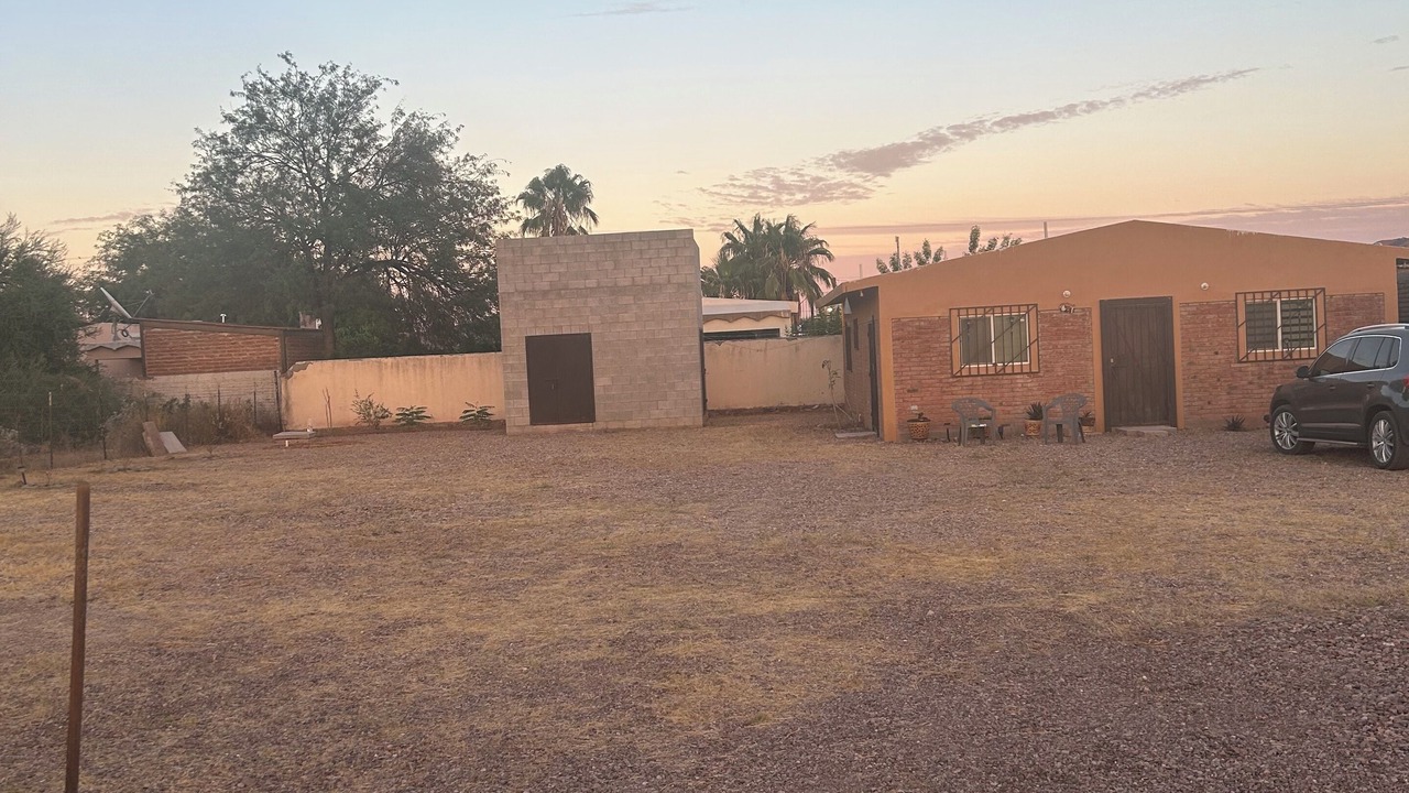 Photo of Outdoor in San Carlos