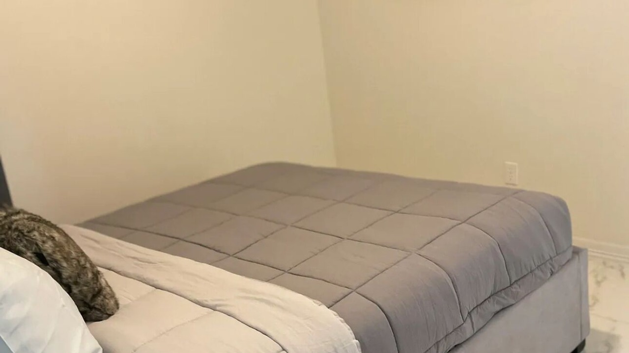 Photo of Bedroom in Edinburg