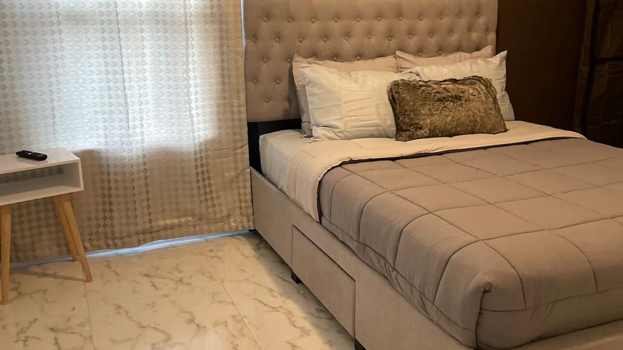 Photo of Bedroom in Edinburg