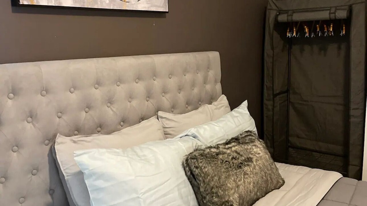 Photo of Bedroom in Edinburg