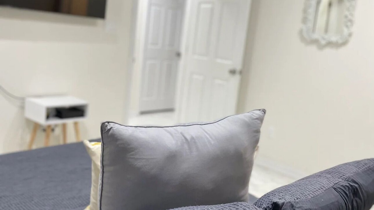 Photo of Bedroom in Edinburg