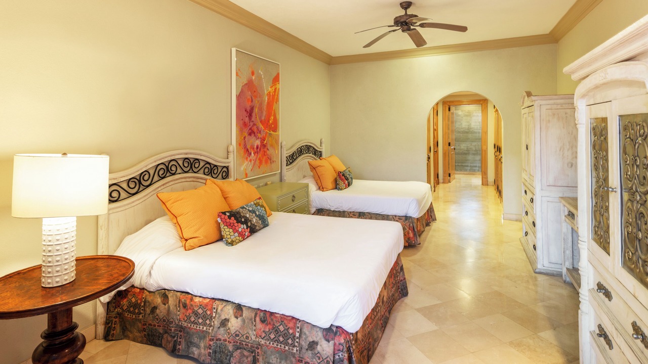 Photo of Bedroom in El Medano Ejidal