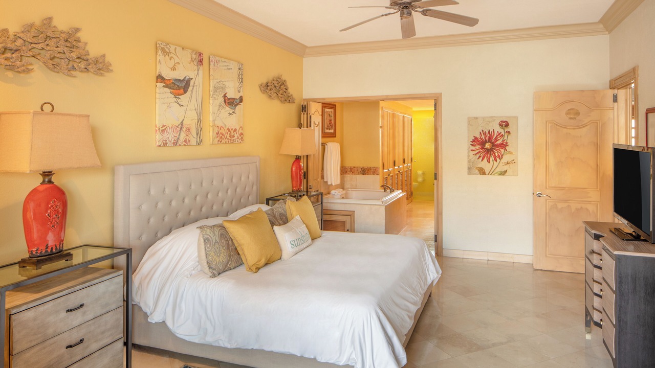 Photo of Bedroom in El Medano Ejidal