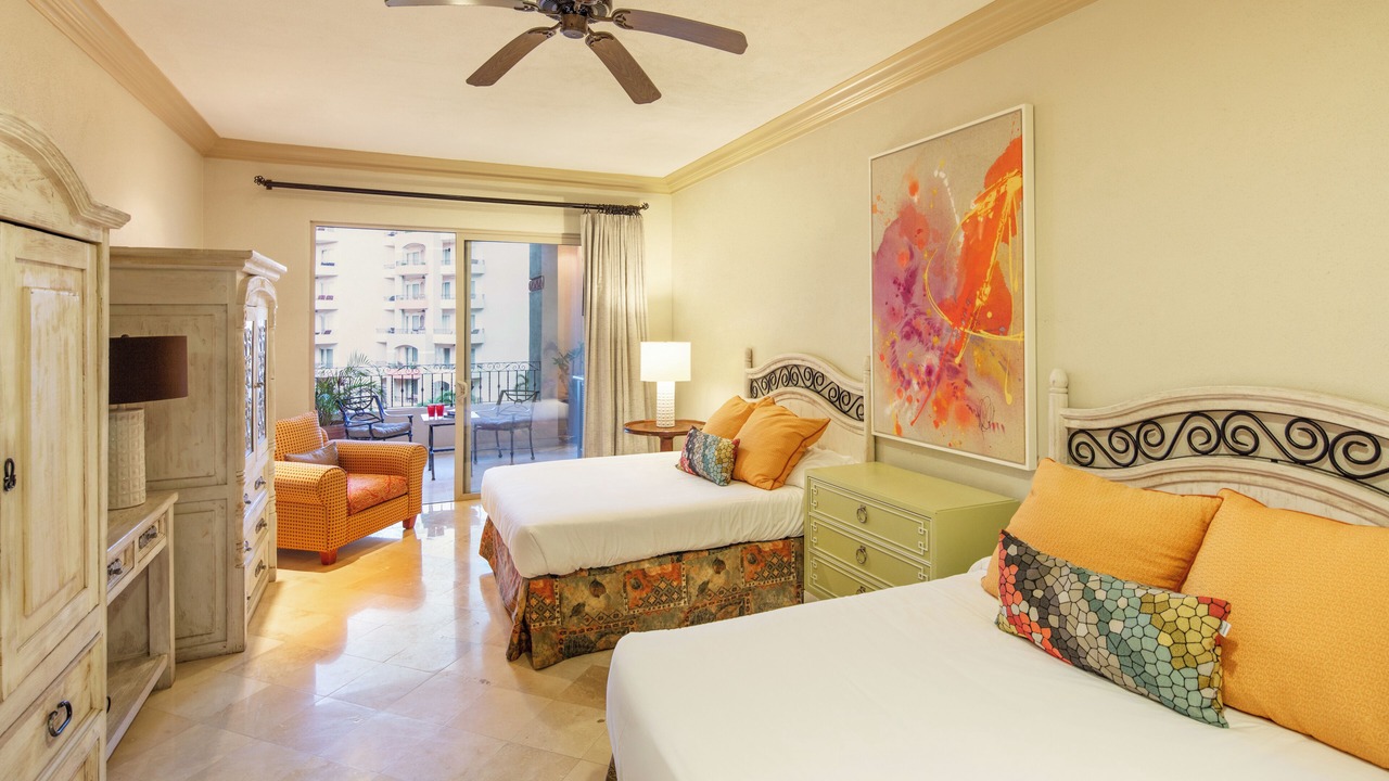 Photo of Bedroom in El Medano Ejidal