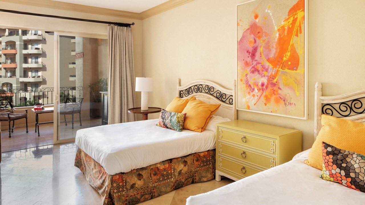 Photo of Bedroom in El Medano Ejidal