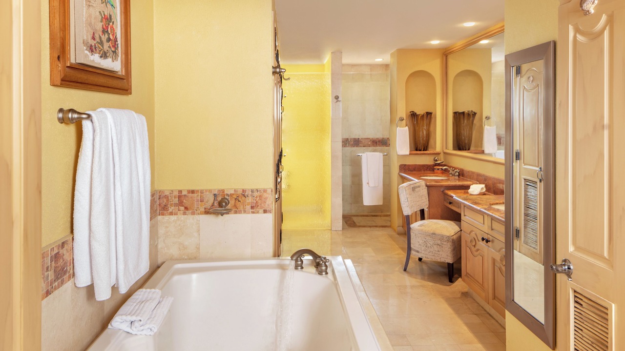Photo of Bathroom in El Medano Ejidal