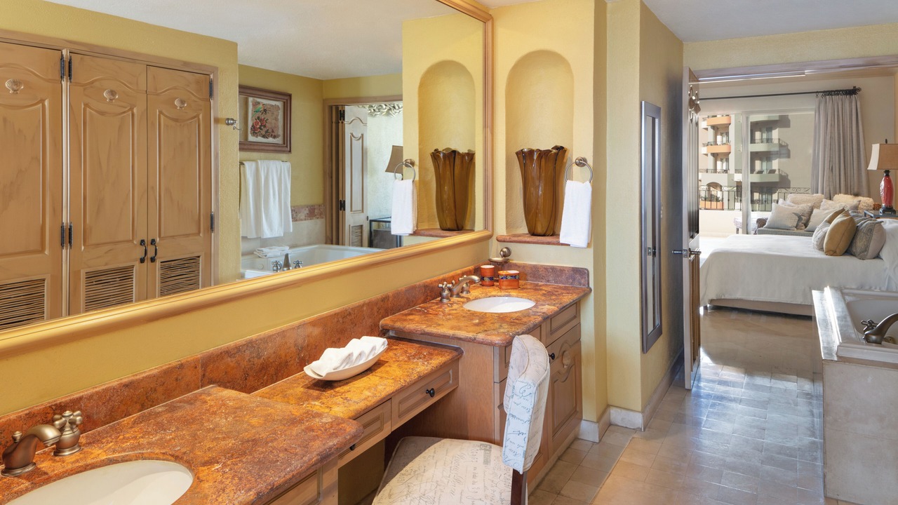 Photo of Bathroom in El Medano Ejidal