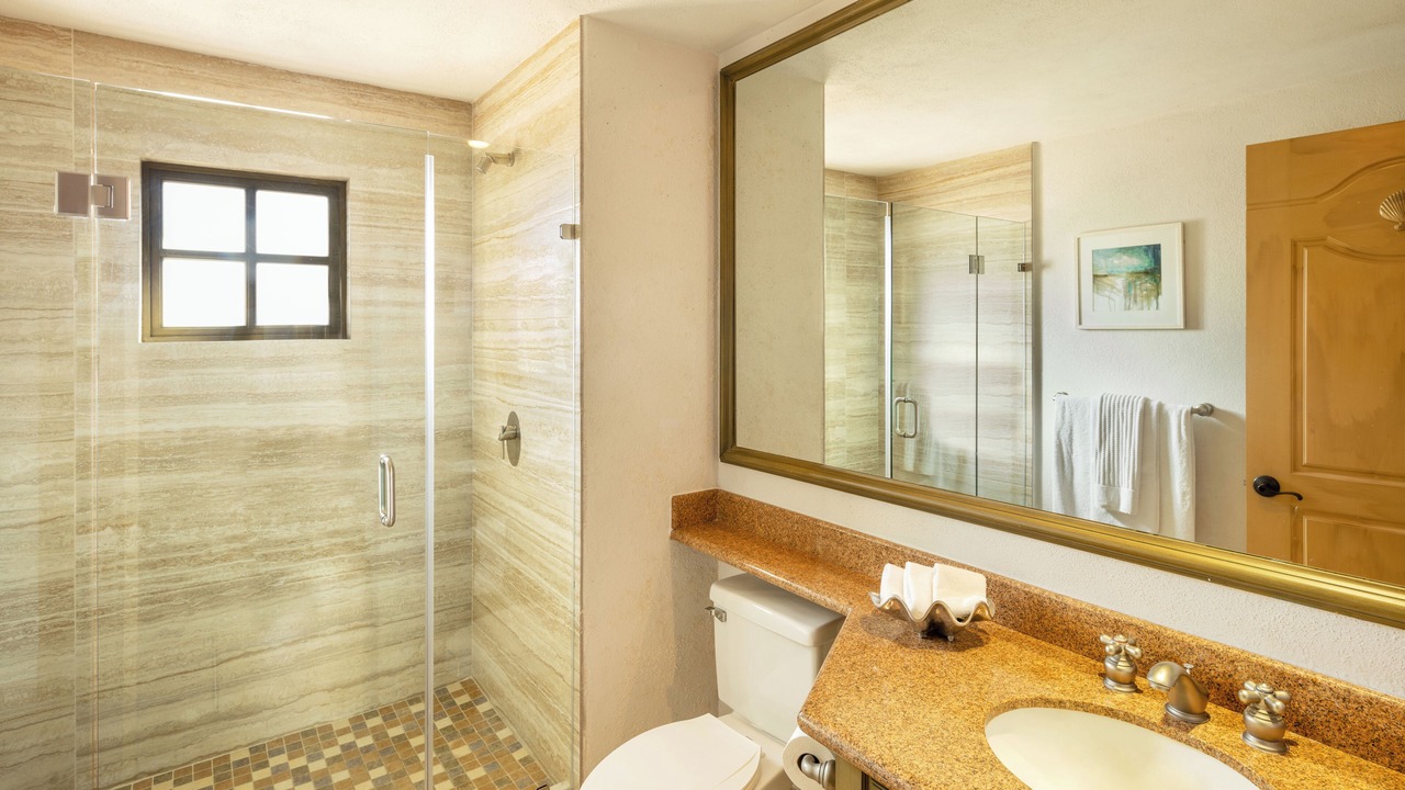 Photo of Bathroom in El Medano Ejidal