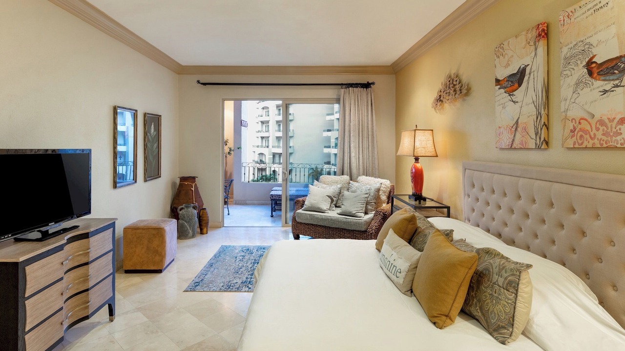 Photo of Bedroom in El Medano Ejidal